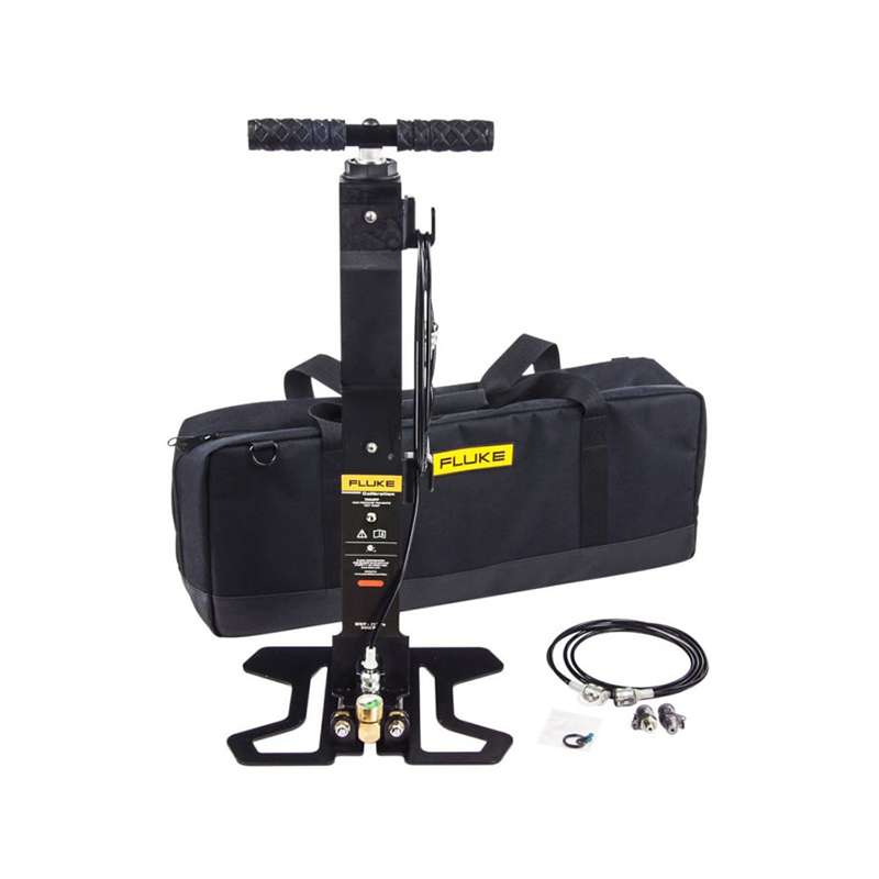 High Pressure Pneumatic Test Pump, 21 MPA, BSP